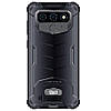 Протиударний телефон захищений водонепроникний смартфон iHunt Cyber Dog 4G Black — 4/32 Гб, 7500 мА·год, фото 4