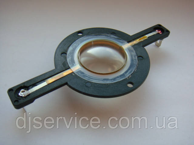 Мембрана для драйверів ВЧ B&C DE10 DE20 MMD0108 RCF N252N RCF M73 N255N N270, L8CX200, M88 Driver, Delta 3212