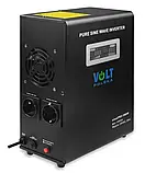 Джерело безперебійного живлення Volt Polska Sinus PRO 700/1000W 12V, фото 5