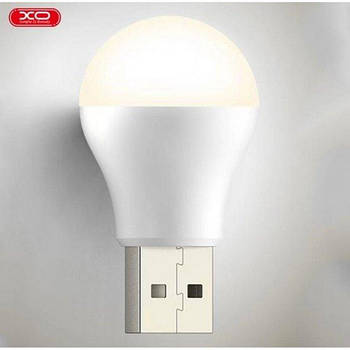 Лампочка LED USB XO Y1 1W