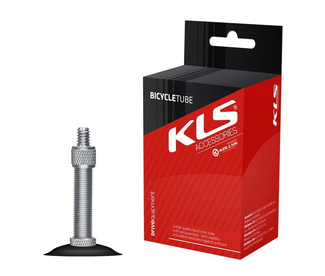 Камера KLS 24 x 1-3/8 (37-540) DV 40мм