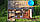 Modulsauna 7,0x2,3m mit Panoramafenster Gartensauna-23 von Thermowood Production schlüsselfertig direkt vom Hersteller, фото 4