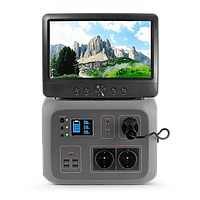 Портативна електростанція Totalpower 500