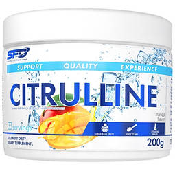 Цитрулін SFD - Citrulline - 200 г
