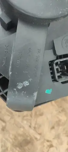 Моторчик печки Шкода суперб, Моторчик печки пассат б5, 740221233f Skoda ...