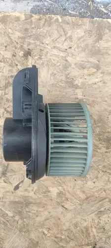 Моторчик печки Шкода суперб, Моторчик печки пассат б5, 740221233f Skoda ...