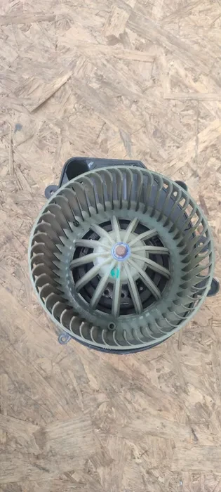 Моторчик печки Шкода суперб, Моторчик печки пассат б5, 740221233f Skoda ...