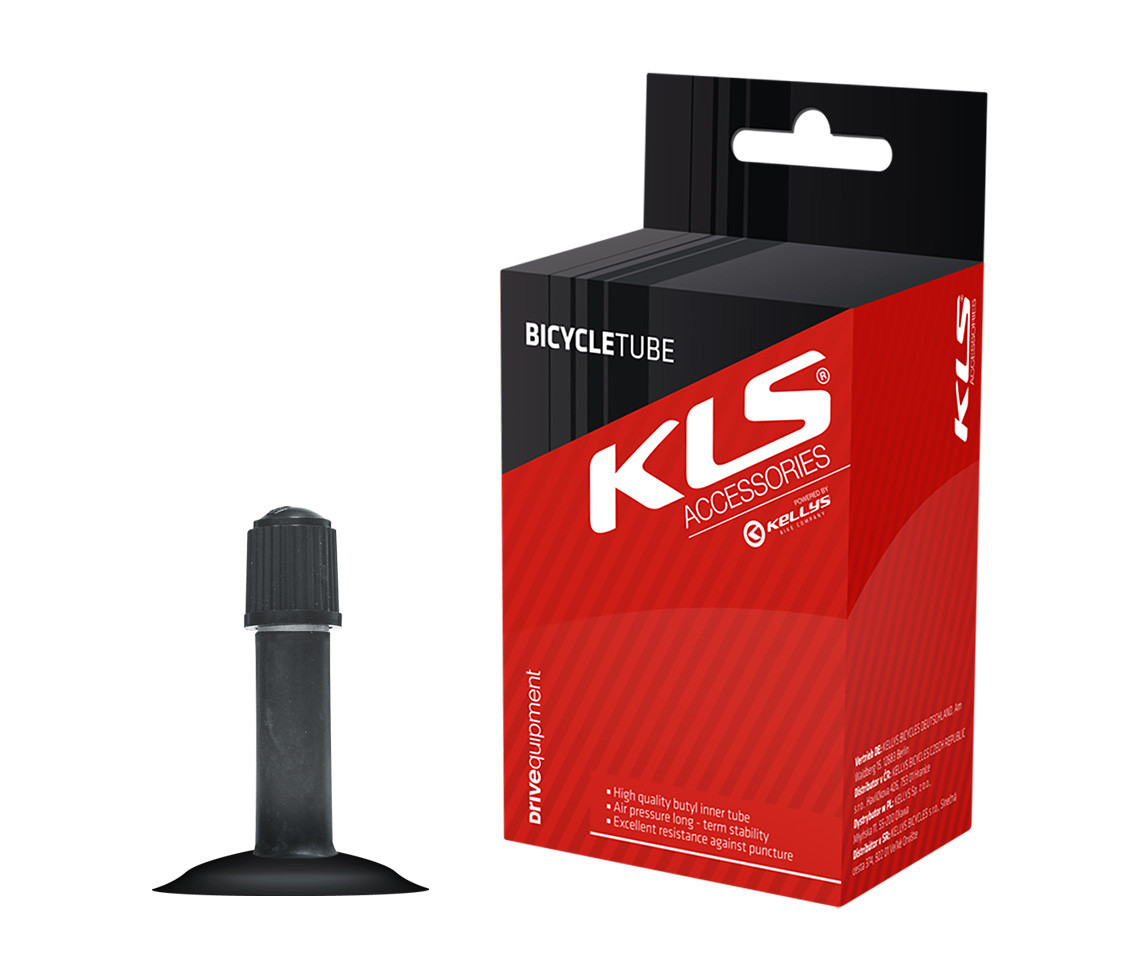 Камера KLS 700 х 19-23C (18/23-622) AV 40мм