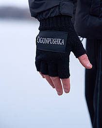 Рукавички унісекс OGONPUSHKA Shot