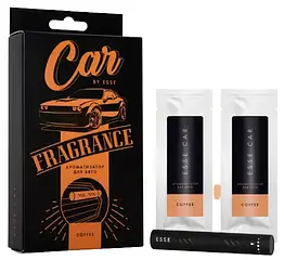 Аромат для авто Кава Esse Coffee