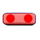 Водонепроникний павербанк Totalcool 144 (2года гарантії) 38000mhA, павербанк з ліхтарем (червоне, біле світло), фото 6