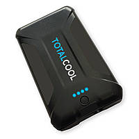 Водонепроникний павербанк Totalcool 144 (38000mhA), павербанк з ліхтарем, фірмовий потужний павербанк (Англія)