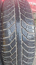Шины б у 215-65R17 SEMPERIT MASTER -GRIP 2 Зима, фото 4