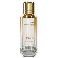 Оригинал Mancera Pearl 60 ml парфюмированная вода