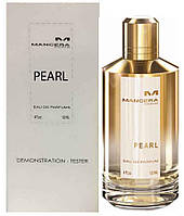 Оригинал Mancera Pearl 120 ml TESTER парфюмированная вода