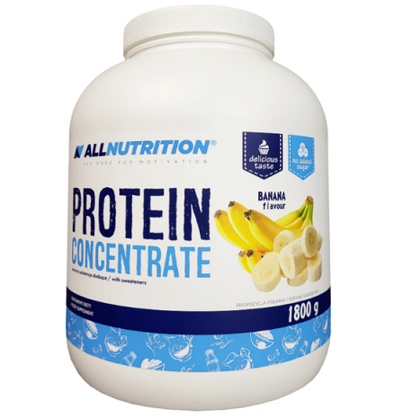 Протеїн Allnutrition - Protein Concentrate - 1800 г