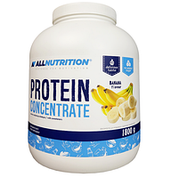 Протеин Allnutrition - Protein Concentrate - 1800 г