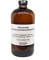 Оригинал Tom Ford Tuscan Leather 1000 ml DRAMMING парфюмированная вода