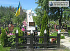Пам'ятник герою України, фото 3