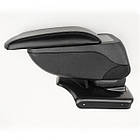 Підлокітник Armcik S2 з зсувною кришкою і регульованим нахилом для Hyundai i30 Mk3 2017+