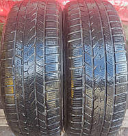 Шины б у 215-60R17 FALKEN EUROALL SEASON AS200 Зима