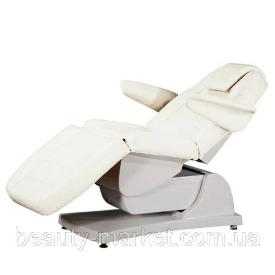 Косметологічна кушетка 228-4M (4 мотора)