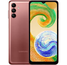 Samsung Galaxy A04s SM-A047 4/64Gb Copper