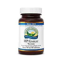 Чеснок HP Garlic, NSP, США K.292NSP
