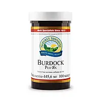 Улучшение работы желудочно-кишечного тракта Natures Sunshine - Burdock (100 капсул) K140NSP