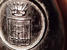 Вино 1985 року Barolo Fontanafredda Італія, фото 2