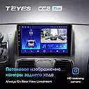 Штатная магнитола  Teyes CC2LPlus Chrysler Grand Voyager 5 (2011-2015), фото 4