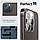 Защитное стекло Spigen для камеры iPhone 14 Pro / 14 Pro Max - Optik Camera Lens (2шт), Clear (AGL05228), фото 3