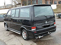Спойлер на дах Ляду для Volkswagen T4 Transporter 1990-2003 Задний спойлер на ляду Фольксваген Транспортер Т4