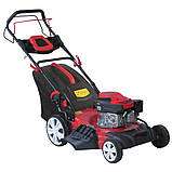 Газонокосарка бензинова самохідна KRAISSMANN SRM170/508, фото 2