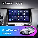 Штатная магнитола  Teyes CC3 Chrysler Grand Voyager 5 (2011-2015), фото 2