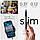 Чохол Spigen для iPhone 14 - Airskin Hybrid, Crystal Cleare (ACS05032), фото 7