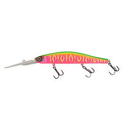 Воблер Strike Pro Inquisitor DR 110SP 18.9г A230S