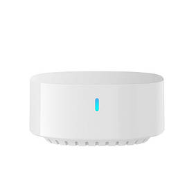 Універсальний розумний пульт BroadLink GW4C Mini HUB з підтримкою Bluetooth (Білий)