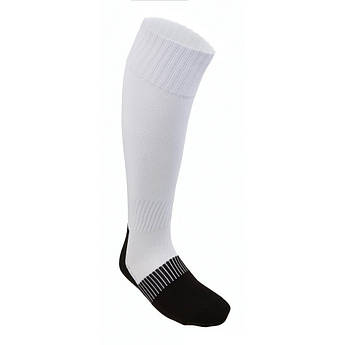 Гетри ігрові Select Football socks білі 101444-001, Білий, Розмір (EU) — 31-35