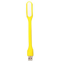 USB лампа Colorful (довга)