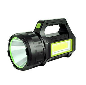 Переносний ліхтар XBL T95-LED+COB, (Оригінал)