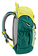 Дитячий рюкзак Deuter Kikki тканинний на 8 л, фото 4