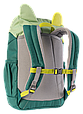 Дитячий рюкзак Deuter Kikki тканинний на 8 л, фото 5