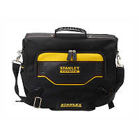 Сумка Stanley FMST1-80149 сумка з відділенням для ноутбука сумка для ручних інструментів міцна сумка