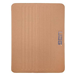 Чохол UAG Metropolis iPad Pro 11 протиударний Gold/Beige