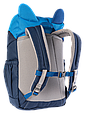 Дитячий рюкзак Deuter Kikki тканинний на 8 л, фото 5