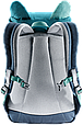 Дитячий рюкзак Deuter Kikki тканинний на 8 л, фото 6