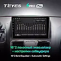 Штатная магнитола  Teyes SproPlus Chrysler Grand Voyager 5 (2011-2015), фото 4