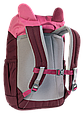 Дитячий рюкзак Deuter Kikki тканинний на 8 л, фото 5