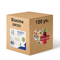 Тест смужки Біонайм 550 (Bionime Rightest GS550) (ELSA) 50 — 100 пачок